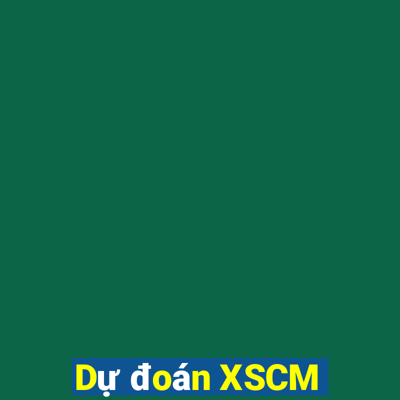 Dự đoán XSCM