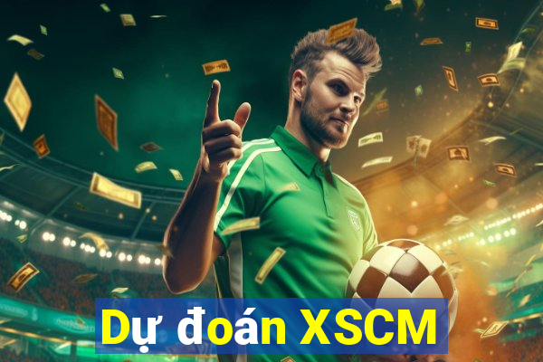 Dự đoán XSCM