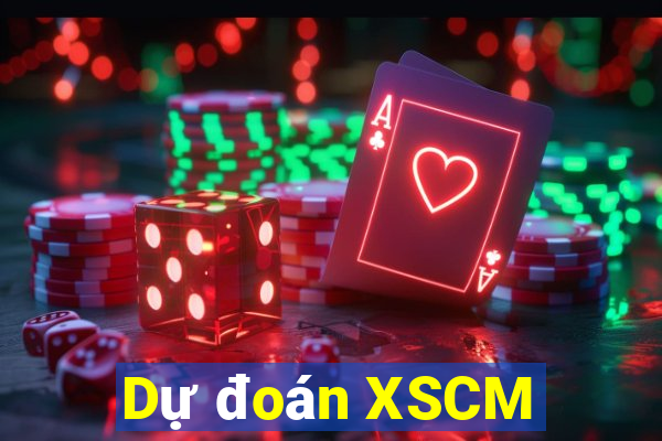 Dự đoán XSCM