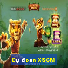 Dự đoán XSCM