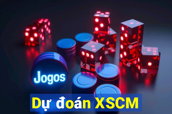 Dự đoán XSCM