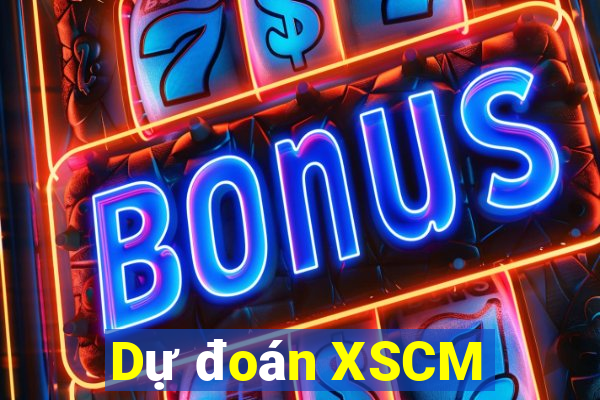 Dự đoán XSCM