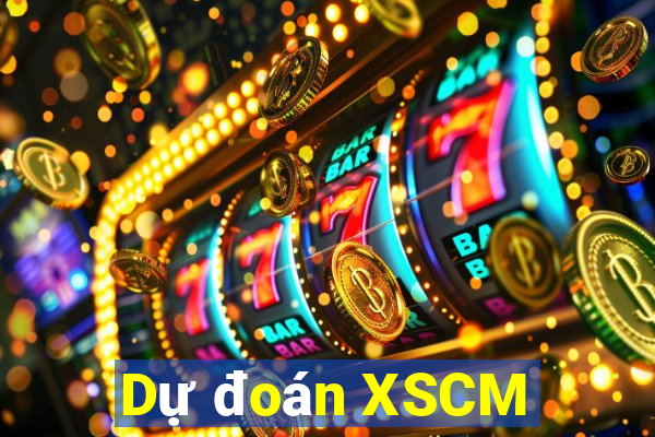 Dự đoán XSCM