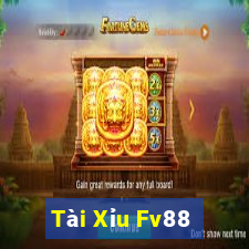 Tài Xỉu Fv88