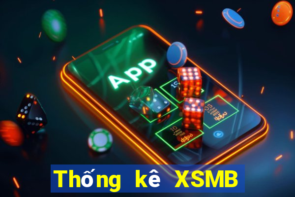 Thống kê XSMB ngày 8