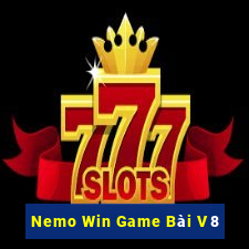 Nemo Win Game Bài V8