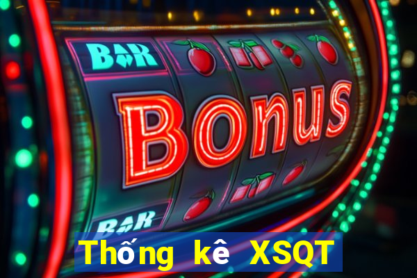 Thống kê XSQT ngày 19