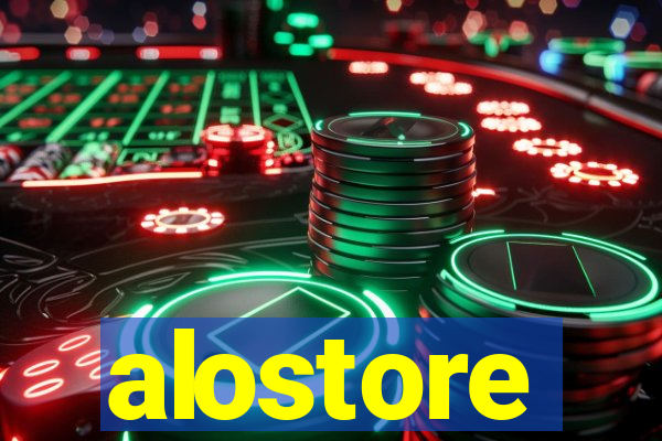 alostore