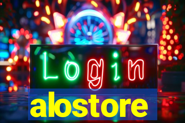 alostore