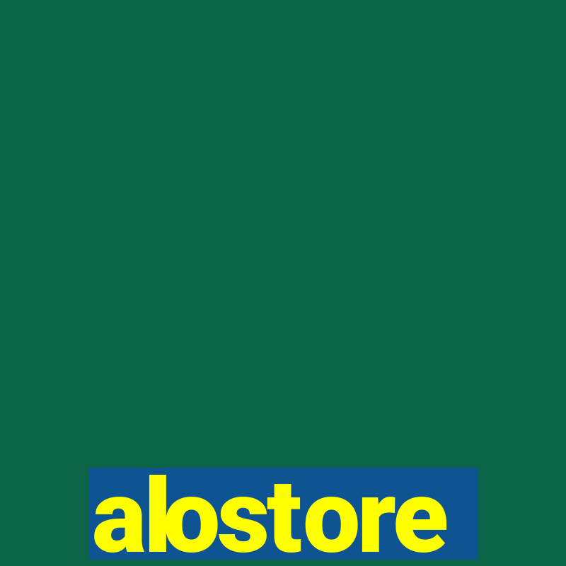 alostore