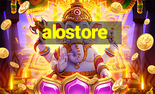 alostore