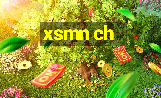 xsmn ch