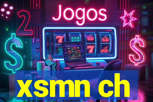 xsmn ch