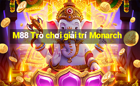 M88 Trò chơi giải trí Monarch