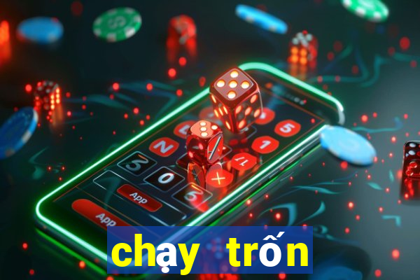 chạy trốn cảnh sát