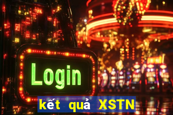 kết quả XSTN ngày 6