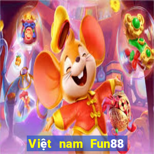 Việt nam Fun88 người thật trực tuyến