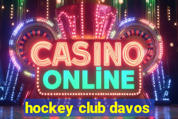 hockey club davos