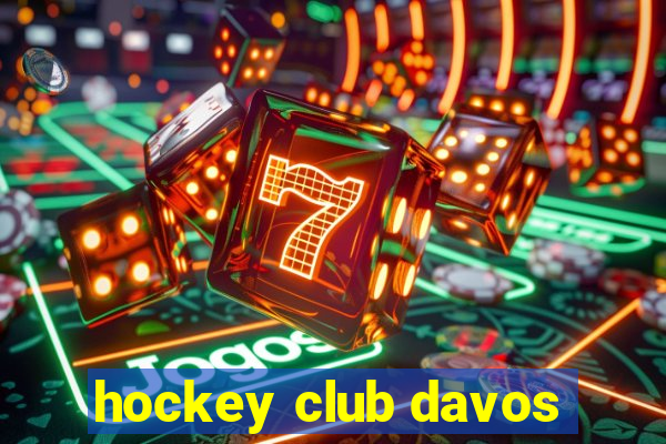 hockey club davos