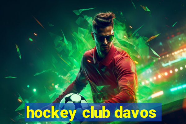 hockey club davos