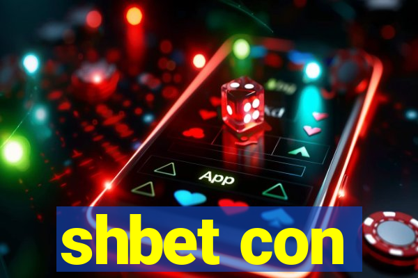 shbet con