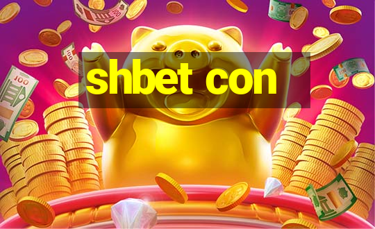 shbet con