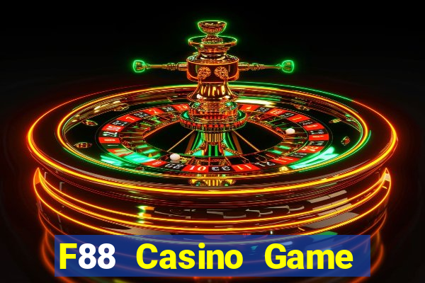 F88 Casino Game Đánh Bài Ông Trùm Poker