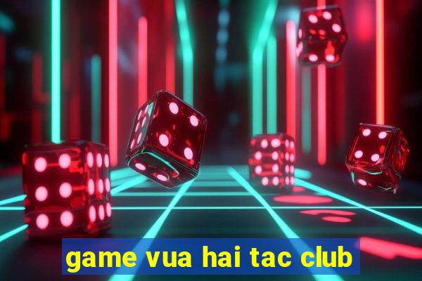 game vua hai tac club