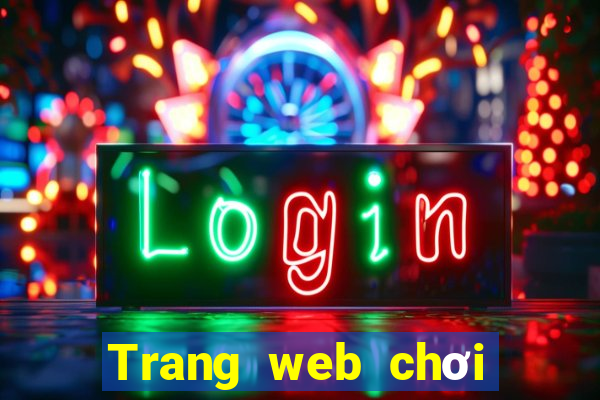 Trang web chơi game bt ios