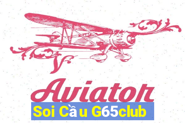 Soi Cầu G65club