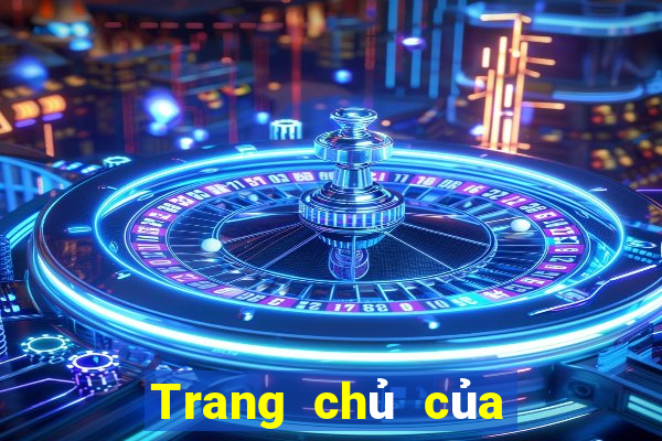 Trang chủ của acg Network