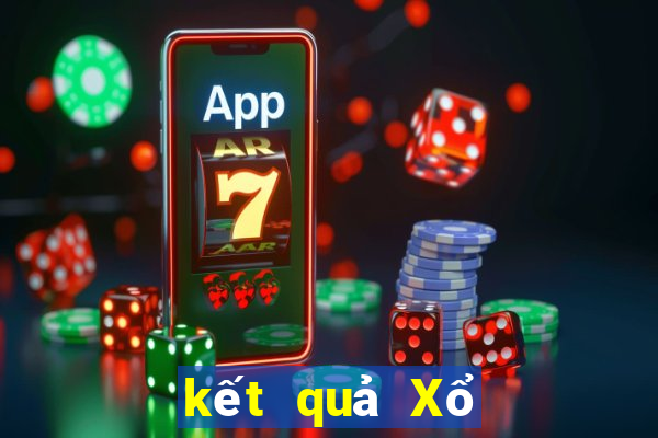 kết quả Xổ Số Ninh Thuận ngày 24