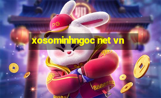 xosominhngoc net vn