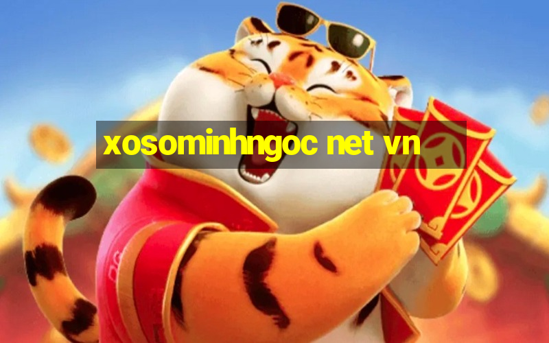 xosominhngoc net vn