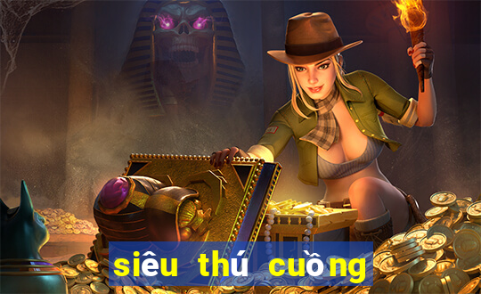 siêu thú cuồng nộ vietsub