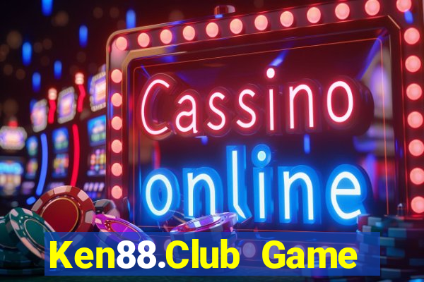 Ken88.Club Game Bài 888