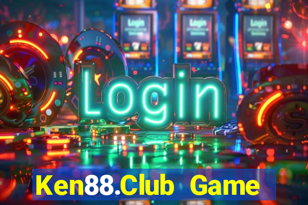 Ken88.Club Game Bài 888