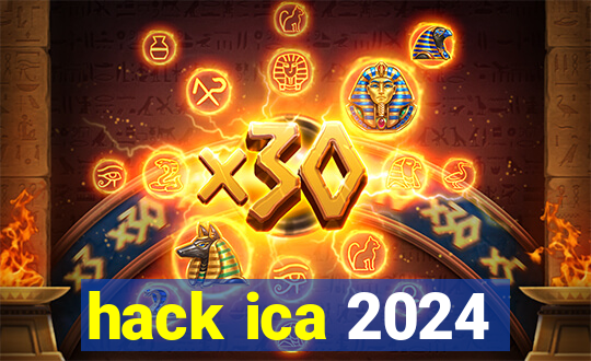 hack ica 2024