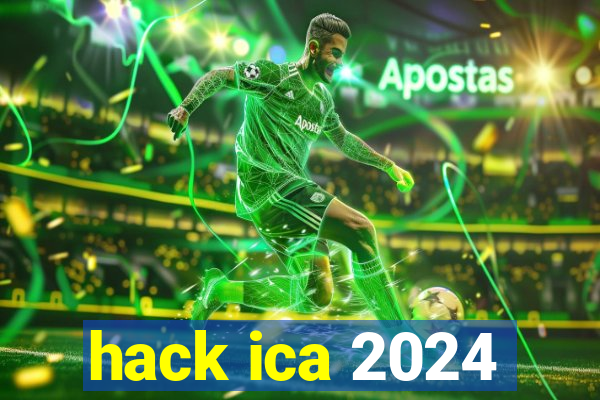 hack ica 2024