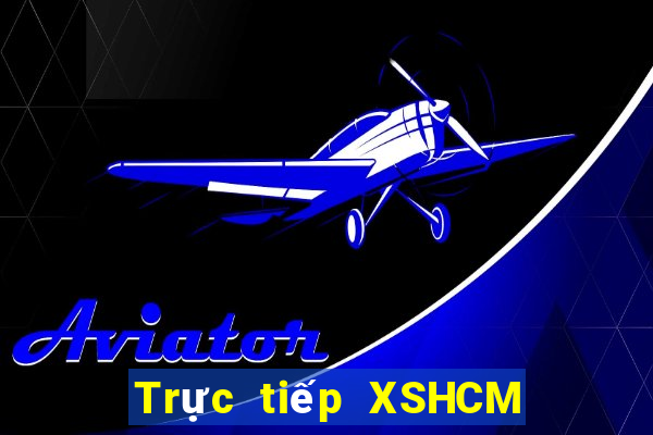 Trực tiếp XSHCM Thứ 5