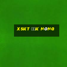 xskt đăk nông