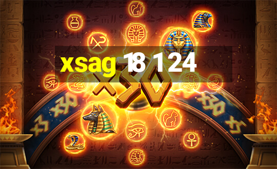 xsag 18 1 24