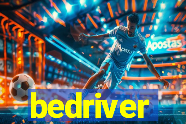 bedriver