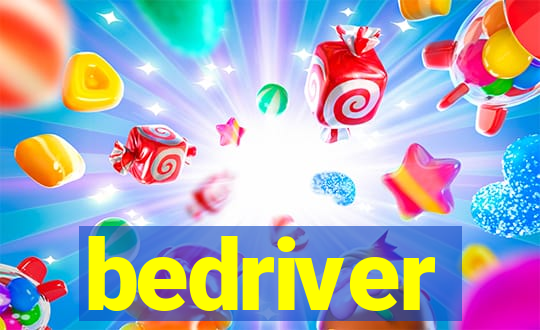 bedriver