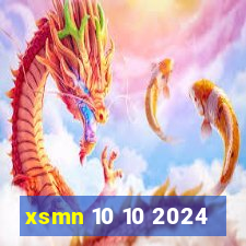 xsmn 10 10 2024