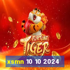 xsmn 10 10 2024