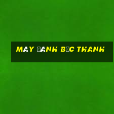 Máy đánh bạc thanh