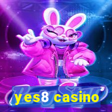 yes8 casino