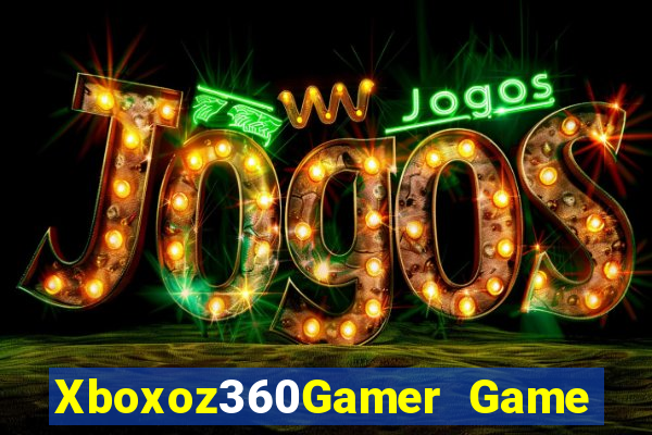 Xboxoz360Gamer Game Bài Cf68