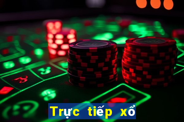 Trực tiếp xổ Số Điện Toán ngày 6